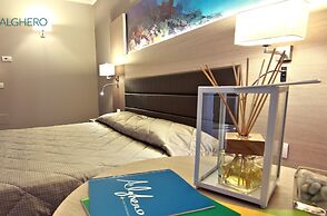 Alma Di Alghero Hotel