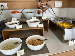 Alma Di Alghero Hotel