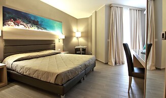 Alma Di Alghero Hotel