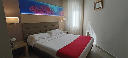 Alma Di Alghero Hotel