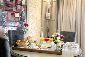 Zaki Suites hôtel &  Spa