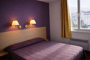 Hotel Continental