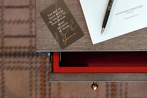 Glenn Hotel, Autograph Collection