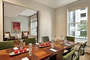 Glenn Hotel, Autograph Collection