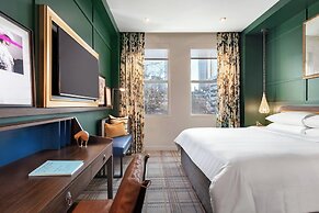 Glenn Hotel, Autograph Collection