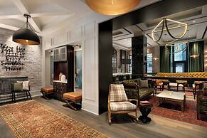 Glenn Hotel, Autograph Collection