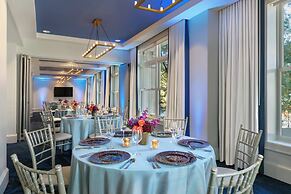 Glenn Hotel, Autograph Collection