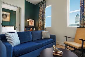 Glenn Hotel, Autograph Collection