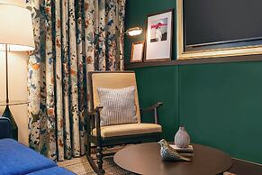 Glenn Hotel, Autograph Collection