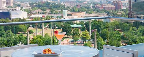 Glenn Hotel, Autograph Collection