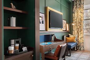 Glenn Hotel, Autograph Collection