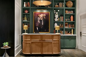 Glenn Hotel, Autograph Collection