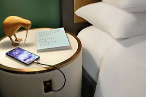 Glenn Hotel, Autograph Collection