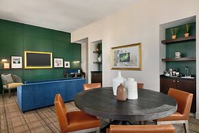 Glenn Hotel, Autograph Collection