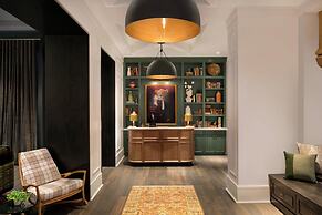 Glenn Hotel, Autograph Collection