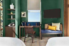 Glenn Hotel, Autograph Collection