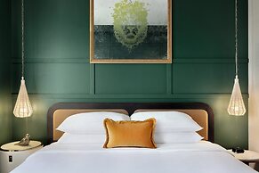 Glenn Hotel, Autograph Collection