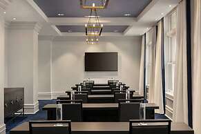 Glenn Hotel, Autograph Collection