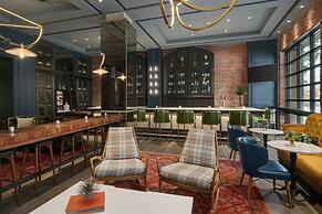 Glenn Hotel, Autograph Collection