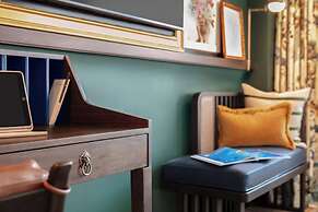 Glenn Hotel, Autograph Collection