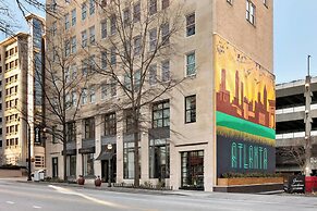 Glenn Hotel, Autograph Collection