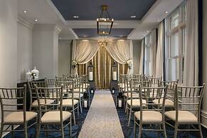 Glenn Hotel, Autograph Collection