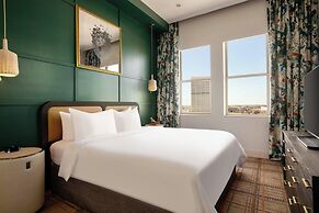 Glenn Hotel, Autograph Collection