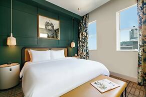 Glenn Hotel, Autograph Collection