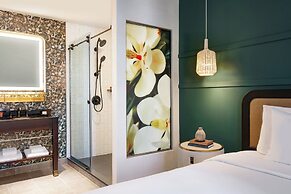 Glenn Hotel, Autograph Collection