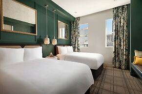 Glenn Hotel, Autograph Collection