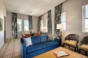 Glenn Hotel, Autograph Collection