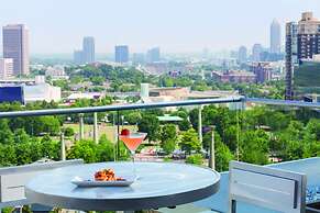 Glenn Hotel, Autograph Collection