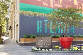 Glenn Hotel, Autograph Collection