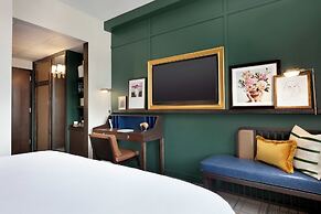 Glenn Hotel, Autograph Collection