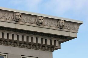 Glenn Hotel, Autograph Collection