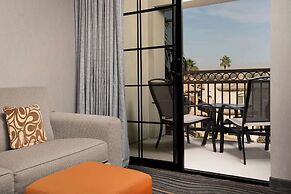 Embassy Suites La Quinta Hotel & Spa