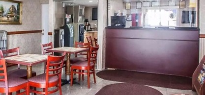 Rodeway Inn Jersey City near Hoboken