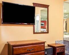 Rodeway Inn Jersey City near Hoboken