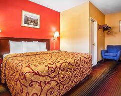 Rodeway Inn Jersey City near Hoboken