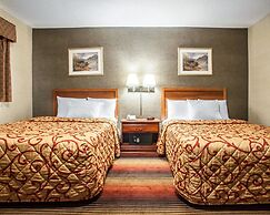 Rodeway Inn Jersey City near Hoboken