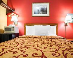 Rodeway Inn Jersey City near Hoboken