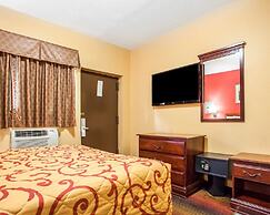 Rodeway Inn Jersey City near Hoboken
