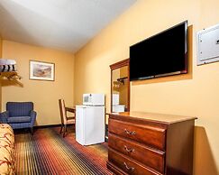 Rodeway Inn Jersey City near Hoboken