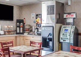 Rodeway Inn Jersey City near Hoboken