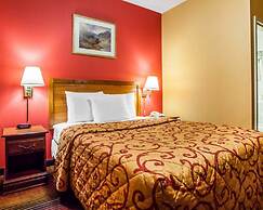 Rodeway Inn Jersey City near Hoboken