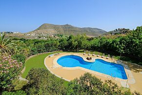 Hotel Envía Almería Spa & Golf