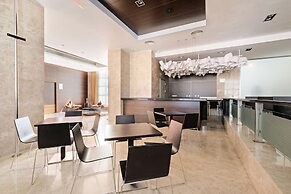 Hotel Envía Almería Spa & Golf