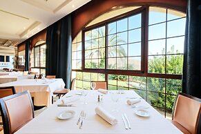 Hotel Envía Almería Spa & Golf