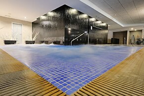 Hotel Envía Almería Spa & Golf