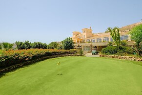 Hotel Envía Almería Spa & Golf